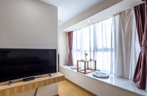 Tian Xin Hotel | Guardian Residence
