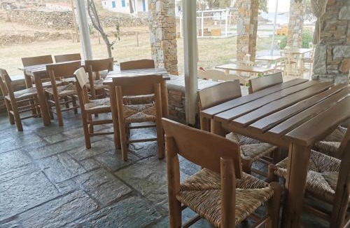 Kithnos Apartment | Guardiero