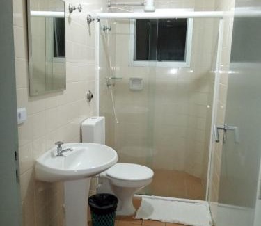 Loteamento Joao Batista Juliao Apartment | Guarujá Enseada - SAMFBAS - Hospedagens a 200m da Praia