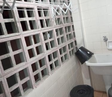 Loteamento Joao Batista Juliao Apartment | Guarujá Enseada - SAMFBAS - Hospedagens a 200m da Praia