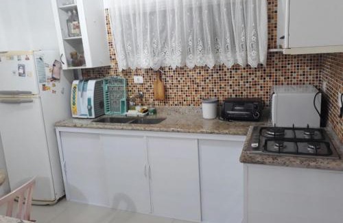 Pitangueiras Apartment | Guaruja ap lindo 200 m da praia