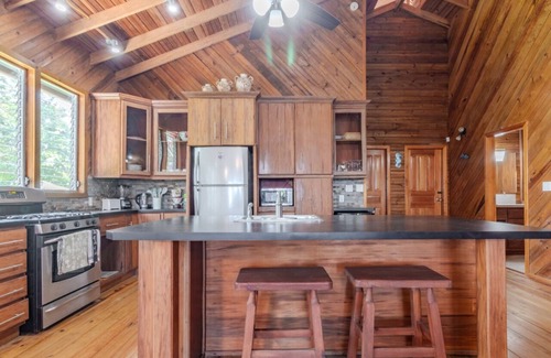 Sandy Bay House | Guava Grove Resort & Villas