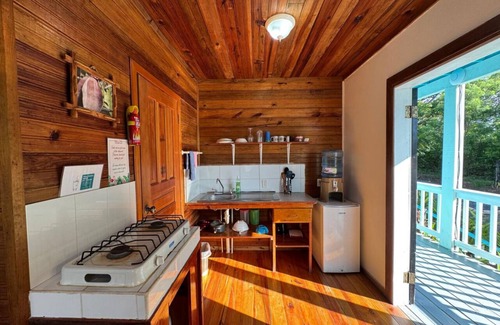 Sandy Bay House | Guava Grove Resort & Villas