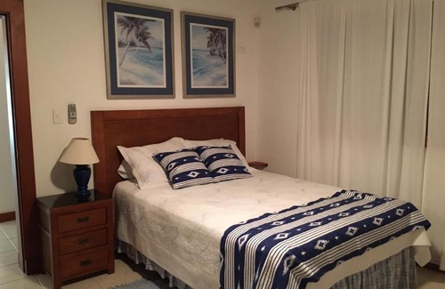 Juan Dolio House | guavaberry resort country club villa