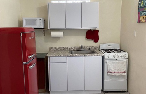 Lajas Apartment | Guayacan Guest House @ La Parguera - Cayo Laurel