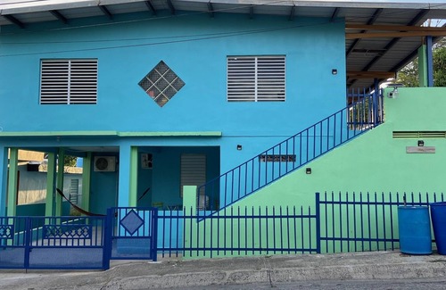 Lajas Apartment | Guayacan Guest House @ La Parguera - Cayo Laurel