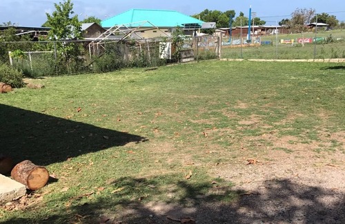 Lajas Apartment | Guayacan Guest House @ La Parguera - Cayo Laurel