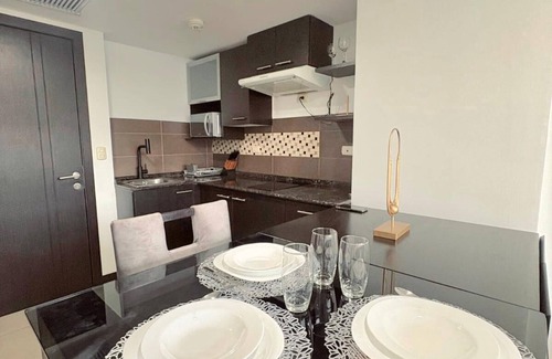 Guayaquil Apartment | Guayaquil Suite equipped in port Santa Ana