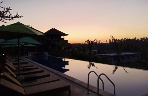 Suraberata House | Gubug Balian Beach Bungalow