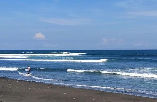 Suraberata House | Gubug Balian Beach Bungalow