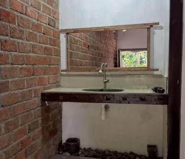 Tetebatu House | Gubuk Baru Homestay