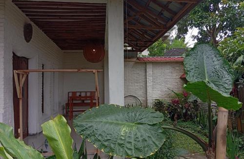 Tetebatu House | Gubuk Baru Homestay