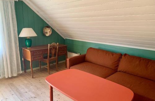 Kvinnherad Bed & Breakfast | Guddals Tunet