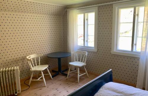 Kvinnherad Bed & Breakfast | Guddals Tunet
