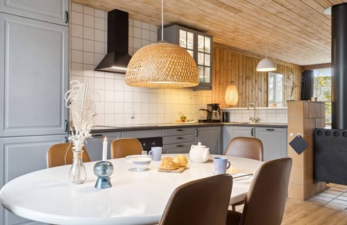 Bøtø By House | "Gudrund" - 250m from the sea by Interhome