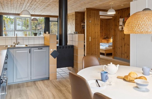Bøtø By House | "Gudrund" - 250m from the sea by Interhome