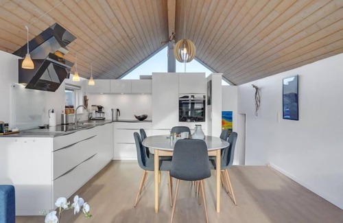 Ronde House | "Gudserk" - 50m from the sea by Interhome