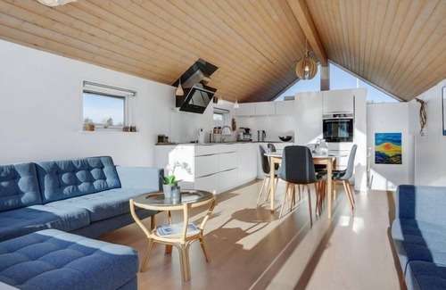 Ronde House | "Gudserk" - 50m from the sea by Interhome