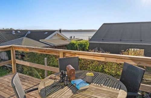 Ronde House | "Gudserk" - 50m from the sea by Interhome