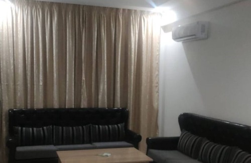 Hivernage Apartment | Gueliz next to the royal theater Marrakech Morocco