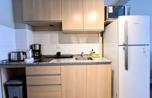 Belgrano Apartment | Guemes Apartments