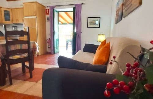 San Sebastian de la Gomera House | Guest house Villa Clara 1, 1 bedroom, San Sebastián de La Gomera