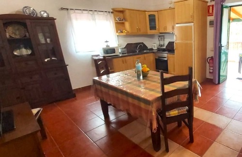 San Sebastian de la Gomera House | Guest house Villa Clara 1, 1 bedroom, San Sebastián de La Gomera