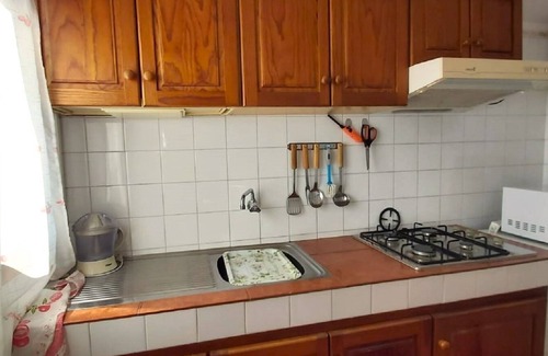 San Sebastian de la Gomera House | Guest house Villa Clara 3, 1 bedroom, San Sebastián de La Gomera