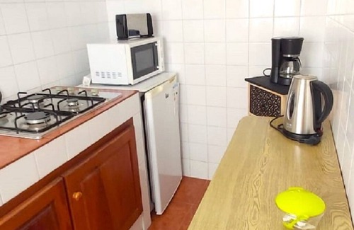San Sebastian de la Gomera House | Guest house Villa Clara 3, 1 bedroom, San Sebastián de La Gomera