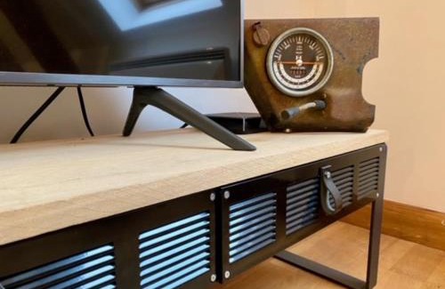 Gueschart House | Gueschavik