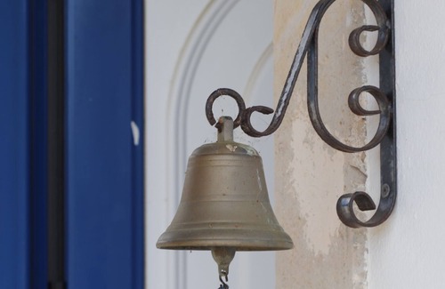 Santa Cruz House | Guest accommodation in Monte do Parral