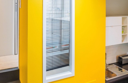 Nancy City Centre House | Guest Apartment Square Alliance