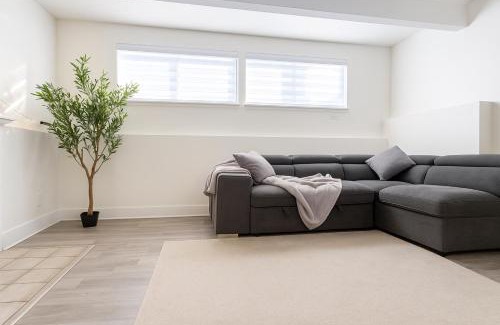 Federal Way Apartment | Guest apartments The Comfy Nest