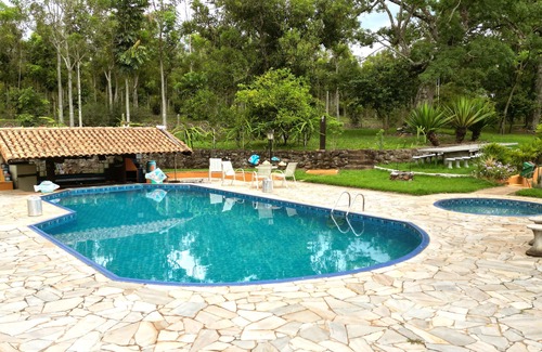 Tambau Cottage | Guest Farm Famiglia Patrezi