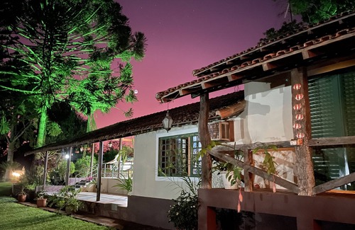 Tambau Cottage | Guest Farm Famiglia Patrezi