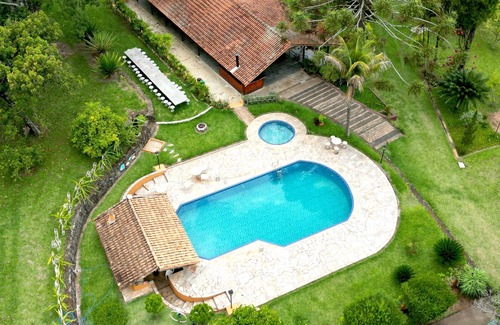 Tambau Cottage | Guest Farm Famiglia Patrezi