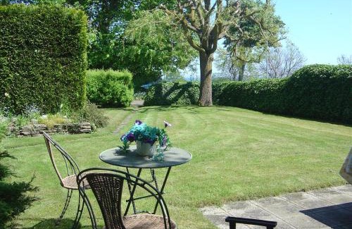 Svarte House | Guest cottege