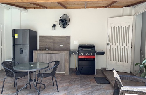 Cartagena District Villa | Guest friendly 7 bedroom House great Location