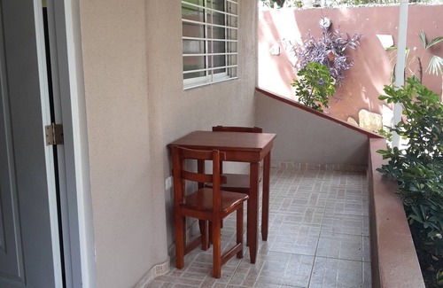 El Batey Condo | Guest-Friendly 2-Bedroom Apartment in Sosua Center, Internet, Cable TV, A/C
