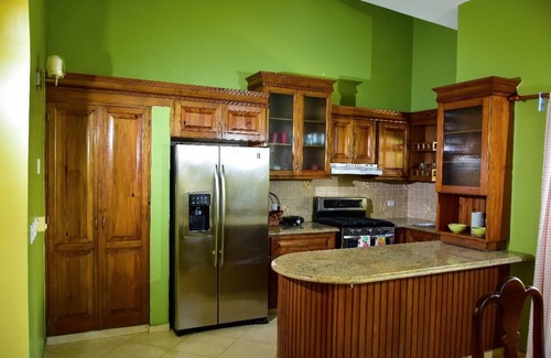 Villas Ana Maria Villa | Guest Friendly 3 bedrooms/2 bathrooms villa in Sosua. Perfect Location
