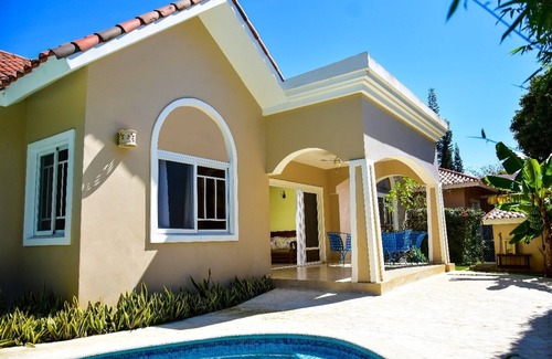 Villas Ana Maria Villa | Guest Friendly 3 bedrooms/2 bathrooms villa in Sosua. Perfect Location