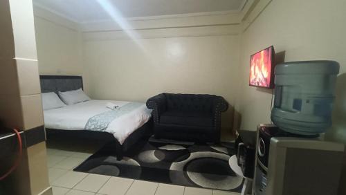 Kidono Apartment | Guest friendly home