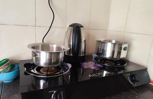 Kidono Apartment | Guest friendly home