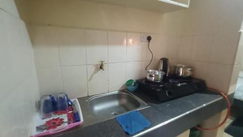 Kidono Apartment | Guest friendly home