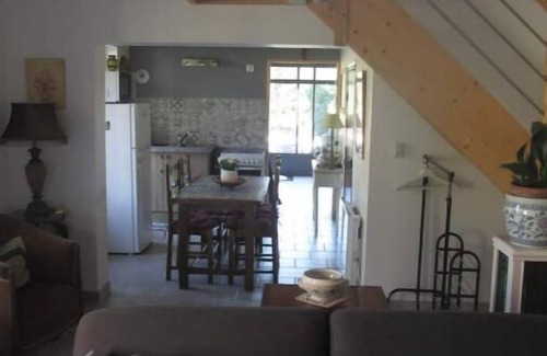Montrichard Val de Cher House | Guest House Entière Gîte Le Pavillon Tilia