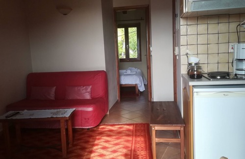 Arachova House | Guest House Ioanna
