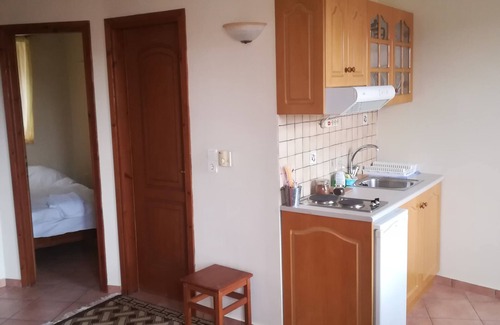 Arachova House | Guest House Ioanna