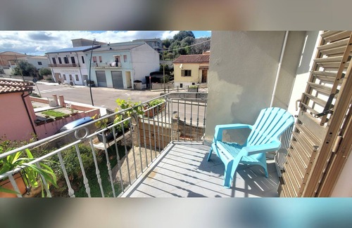 Sa Castangia Apartment | Guest House Gloria is located in Sant'Antonio di Gallura
