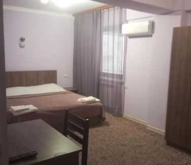 Yerevan House | Guest Hause