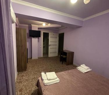 Yerevan House | Guest Hause
